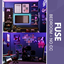 Fuse Bedroom - No CC logo