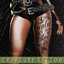 Creature of the Black Night Tattoo logo