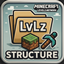LvLz Import Structure logo