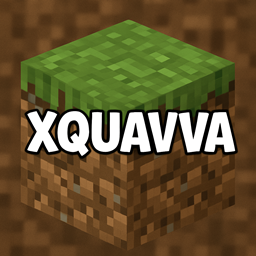 xquavva kinda tryhard modpack (just 4 fun) logo