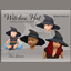 Witches Hat logo