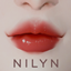 NILYN COZY LIPSTICK logo