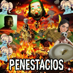 Penestasios project image