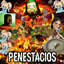 Penestasios logo