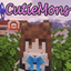 Cutiemons logo