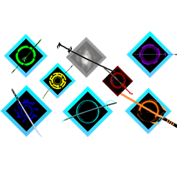 project saligia reborn logo