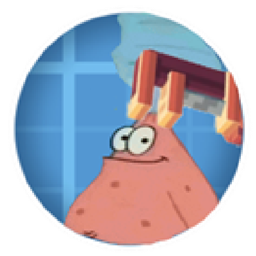 DECREATE SMP logo