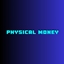 physical money logo