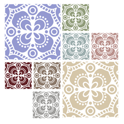 Grandong Tiles