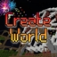 CreateWorld Freizeitpark logo
