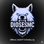 DIOSESMC MPVisuals (NoOficial) - Lobos Albinos logo