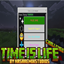 [Realm Compatible]Time Is Life logo