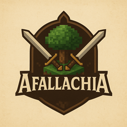 Afallachia MC RP logo