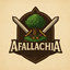 Afallachia MC RP logo