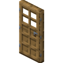 AutoSpookyDoors project image