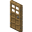 AutoSpookyDoors logo