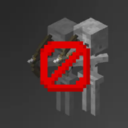 No Mob Latency logo