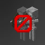 No Mob Latency logo