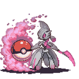 Cobblemon VGC France logo