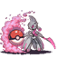 Cobblemon VGC France logo