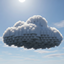 Cloud SMP25 logo