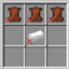 Just a Saddle Recipe (JSR) logo
