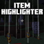 Item Highlighter logo