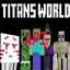 Titans API logo