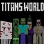 Titans World logo