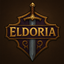 Eldoria Realms Reborn logo