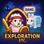 Exploration Etc logo