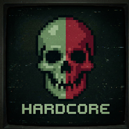 SimpleThreat Ultra Hardcore Plates logo