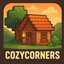 CozyCorners logo