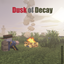 dusk of decay logo