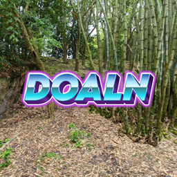 Doaln Pack logo