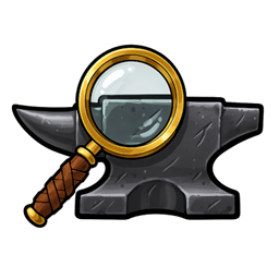 Simple Profession Filter project image