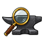 Simple Profession Filter logo
