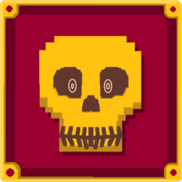 SkullCraft Oh no not again! project image