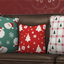 Christmas pillows [Set 01] logo
