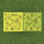Visible Dry & Wet Sponges logo