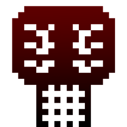 Scorched Lead logo