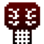 Scorched Lead logo