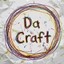 The real Da Craft logo