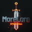 More Lore RPG Edition logo