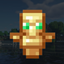 Better craftable totem logo
