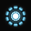 Arc Reactor Overload System logo