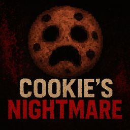 Cookie's Nightmare logo