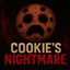 Cookie's Nightmare logo