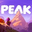 Peakraft logo