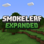 Smokeleaf Expanded logo